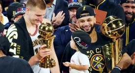 湖人队斥巨资购东契奇豪宅打造顶级训练基地，新赛季备战蓄势待发