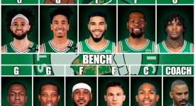 尼克斯对绿军G3：场边票价狂飙，服务费8万，球迷热情引爆！